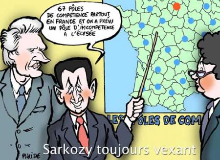 C'est pas étonnant