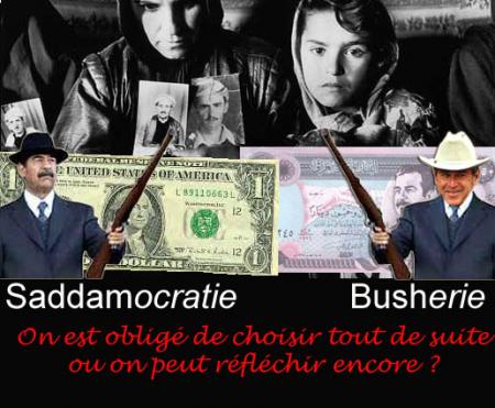 Ni l'un,
