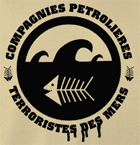 Compagnies petrolières