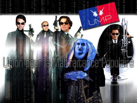 L'Union pour la Maltraitance Populaire