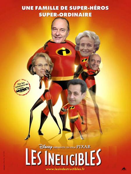 La belle