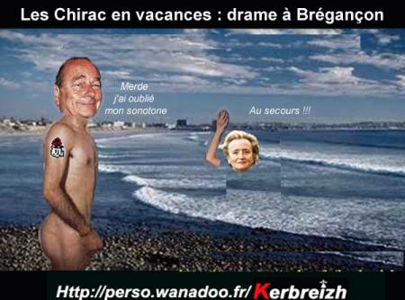 On plaind