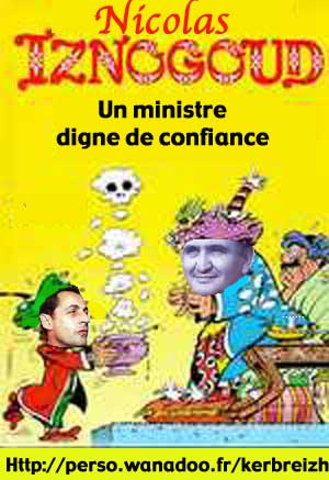Moi je dirais