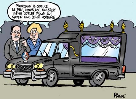 Quand est-ce