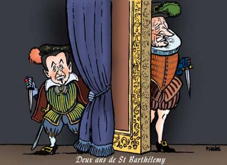 Tiens le coup Jacques,