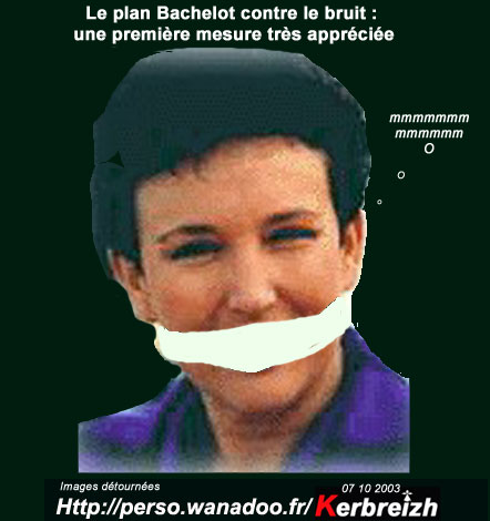 Moi je dis que