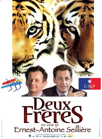 Frères amis?