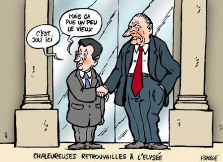 il compte faire le
