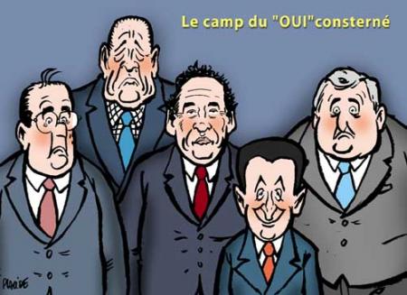 Tous? Non!