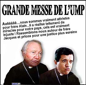 Pauvre Alain...