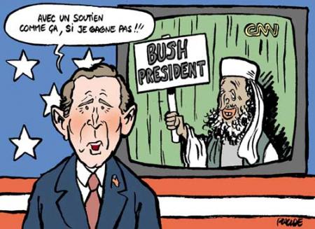 C'est franchement pas