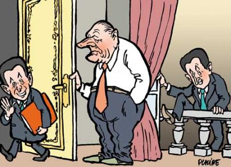 Quand il n' y en a plus...