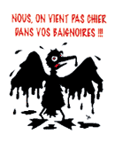 Quand cesseront-ils