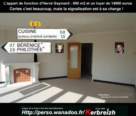 On s'y perderait