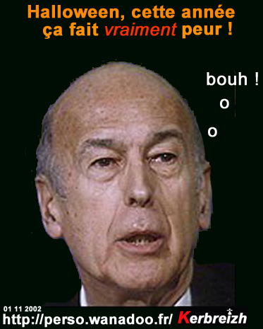 il ferait presque